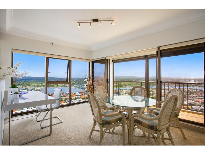 163/8 Admiralty Drive, Surfers Paradise QLD 4217