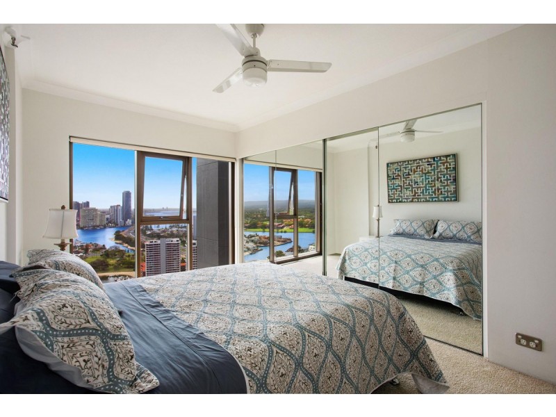 163/8 Admiralty Drive, Surfers Paradise QLD 4217