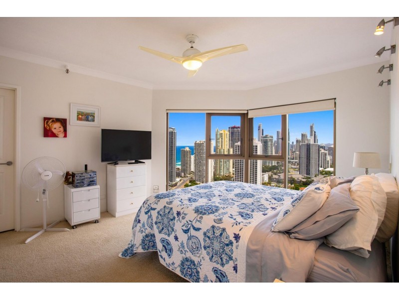 163/8 Admiralty Drive, Surfers Paradise QLD 4217