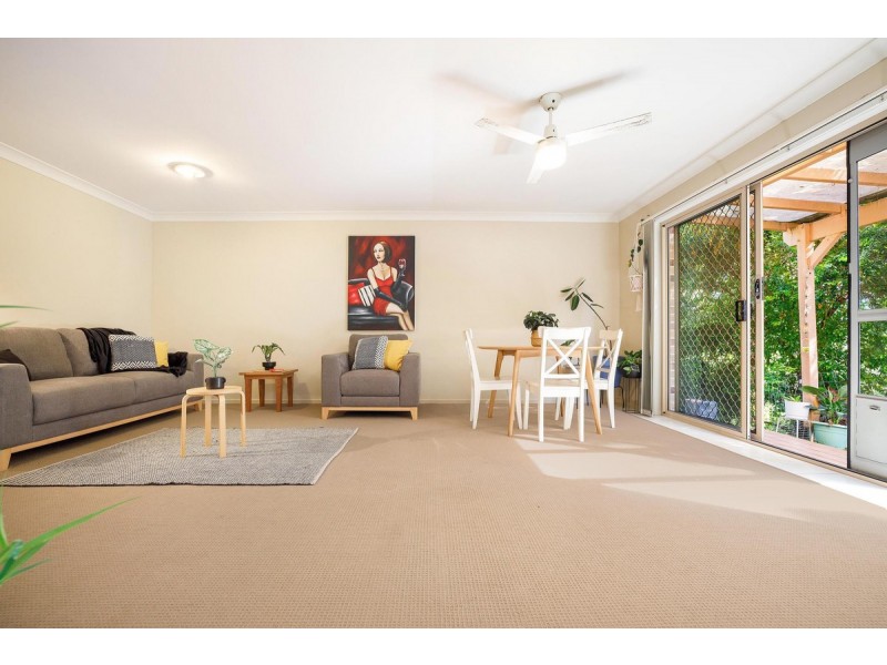 25/6 – 20 Ben Lomond Drive, Highland Park QLD 4211