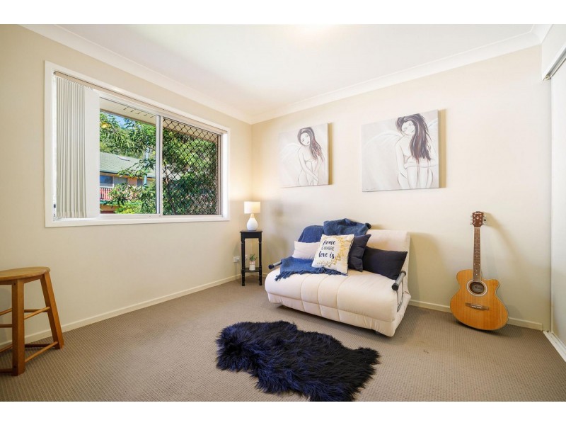 25/6 – 20 Ben Lomond Drive, Highland Park QLD 4211