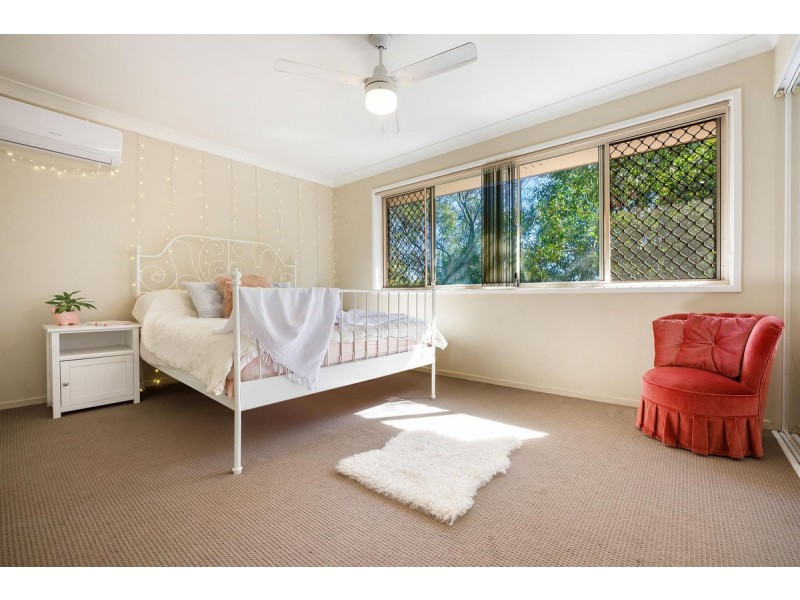 25/6 – 20 Ben Lomond Drive, Highland Park QLD 4211