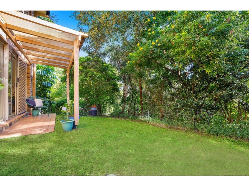 25/6 – 20 Ben Lomond Drive, Highland Park QLD 4211
