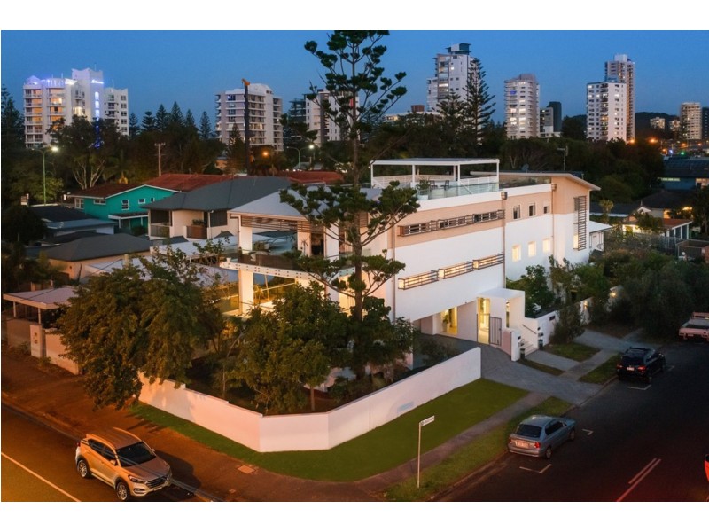 1/21 Hibiscus Haven, Burleigh Heads QLD 4220