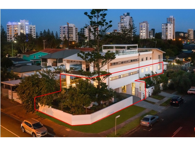 1/21 Hibiscus Haven, Burleigh Heads QLD 4220