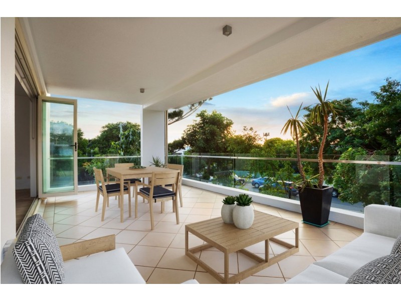 1/21 Hibiscus Haven, Burleigh Heads QLD 4220