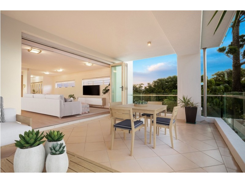 1/21 Hibiscus Haven, Burleigh Heads QLD 4220