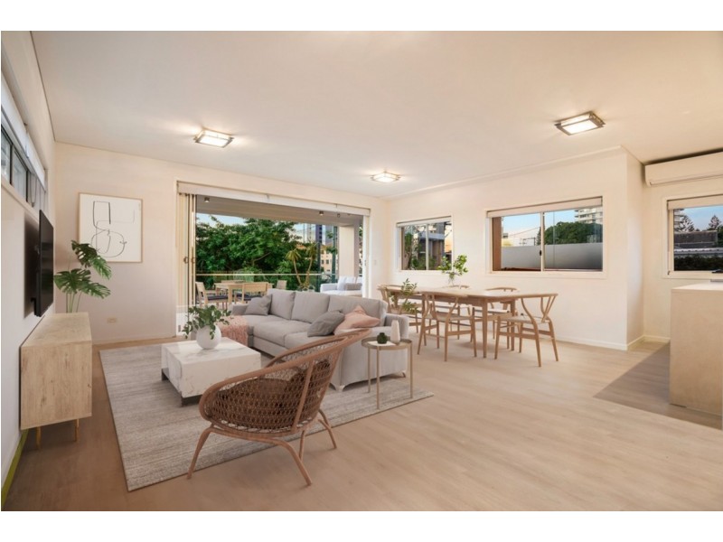 1/21 Hibiscus Haven, Burleigh Heads QLD 4220