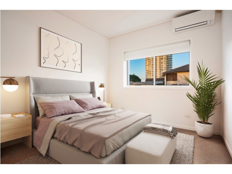 1/21 Hibiscus Haven, Burleigh Heads QLD 4220