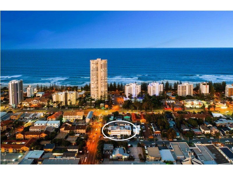 1/21 Hibiscus Haven, Burleigh Heads QLD 4220