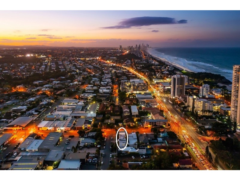 1/21 Hibiscus Haven, Burleigh Heads QLD 4220