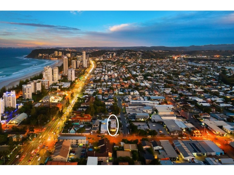 1/21 Hibiscus Haven, Burleigh Heads QLD 4220