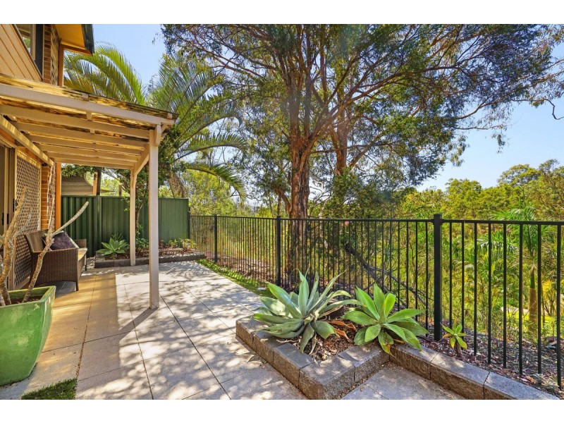 46/6-20 Ben Lomond Drive, Highland Park QLD 4211
