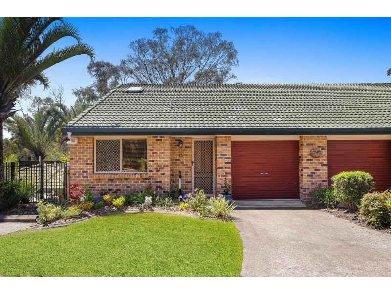 46/6-20 Ben Lomond Drive, Highland Park QLD 4211