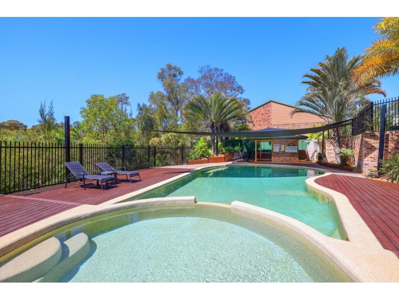 46/6-20 Ben Lomond Drive, Highland Park QLD 4211