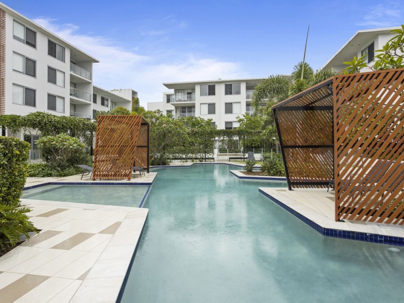 4105/1-7 Waterford Court, Bundall QLD 4217