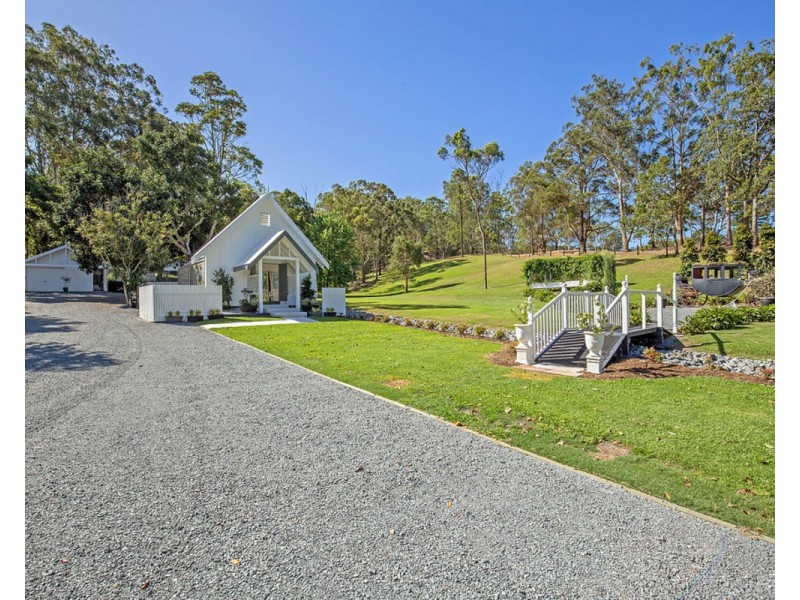 268 Tallebudgera Creek Road, Tallebudgera Valley QLD 4228
