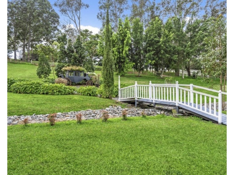 268 Tallebudgera Creek Road, Tallebudgera Valley QLD 4228