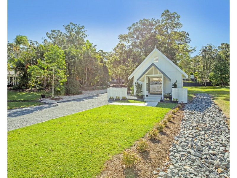 268 Tallebudgera Creek Road, Tallebudgera Valley QLD 4228