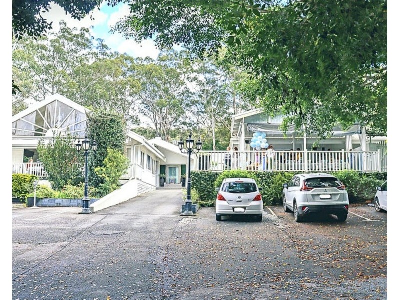 268 Tallebudgera Creek Road, Tallebudgera Valley QLD 4228