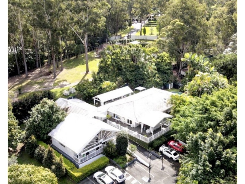 268 Tallebudgera Creek Road, Tallebudgera Valley QLD 4228