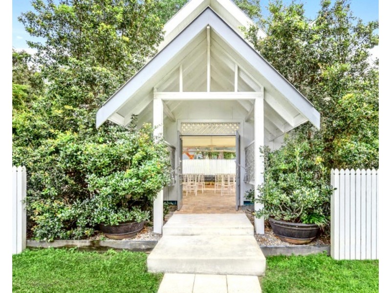 268 Tallebudgera Creek Road, Tallebudgera Valley QLD 4228