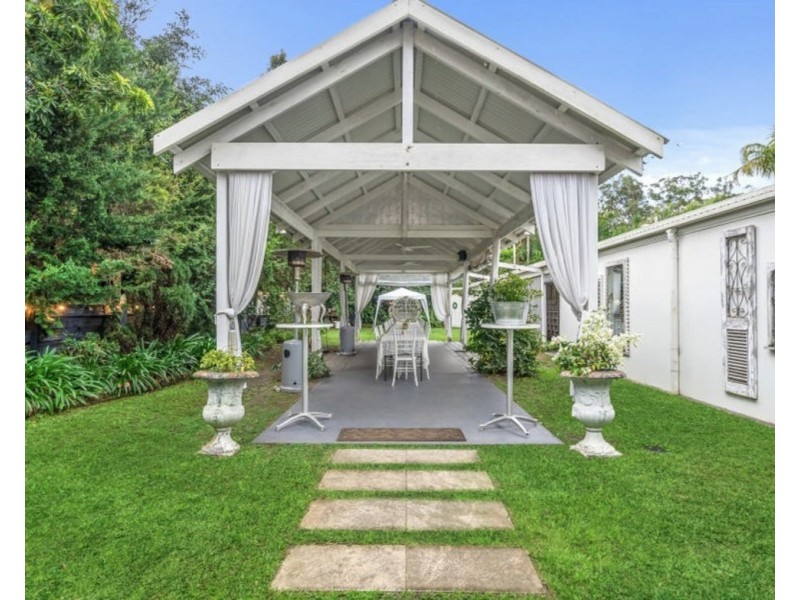 268 Tallebudgera Creek Road, Tallebudgera Valley QLD 4228