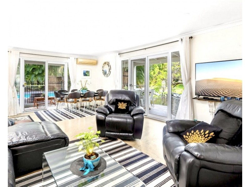 268 Tallebudgera Creek Road, Tallebudgera Valley QLD 4228