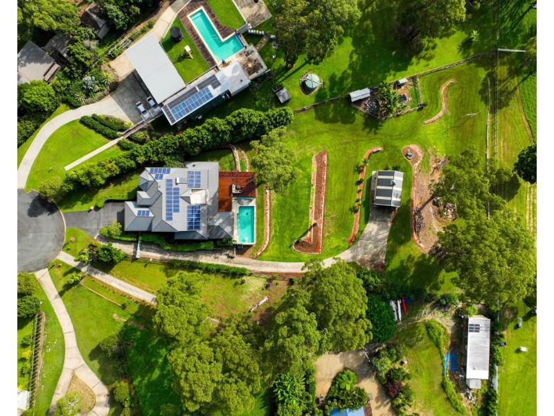 8 Joyce Court, Tallebudgera QLD 4228