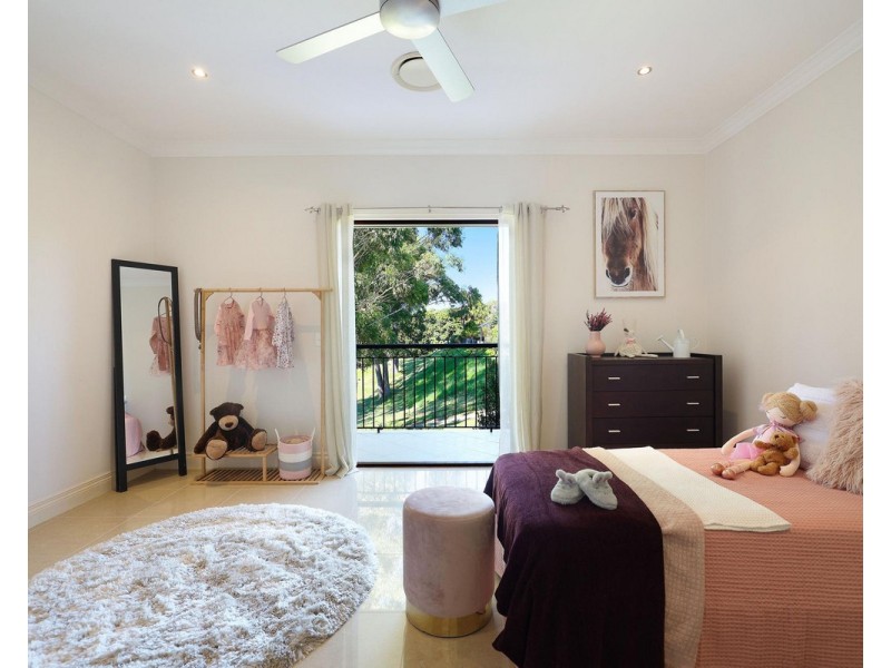 8 Joyce Court, Tallebudgera QLD 4228