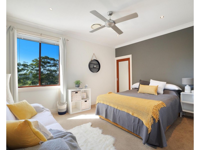 8 Joyce Court, Tallebudgera QLD 4228