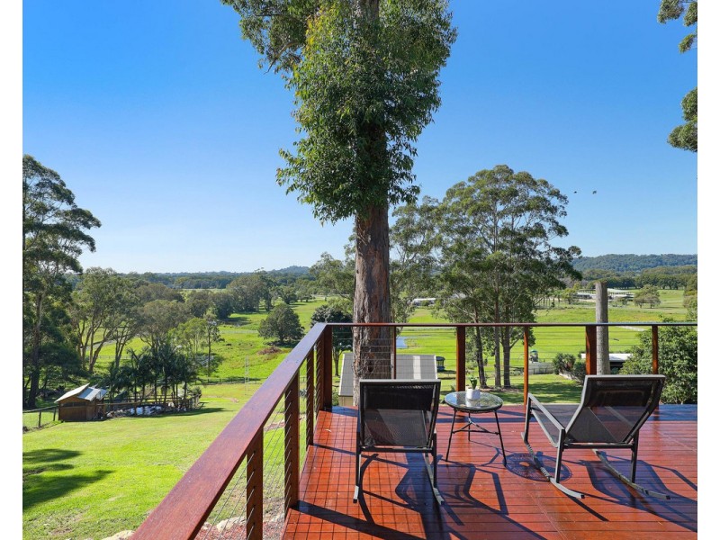 8 Joyce Court, Tallebudgera QLD 4228