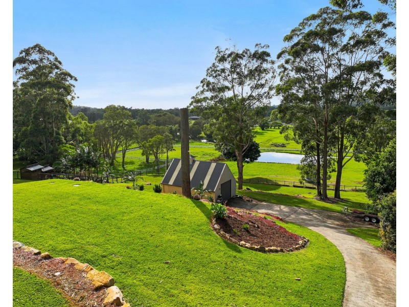 8 Joyce Court, Tallebudgera QLD 4228