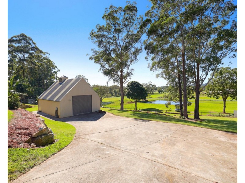 8 Joyce Court, Tallebudgera QLD 4228