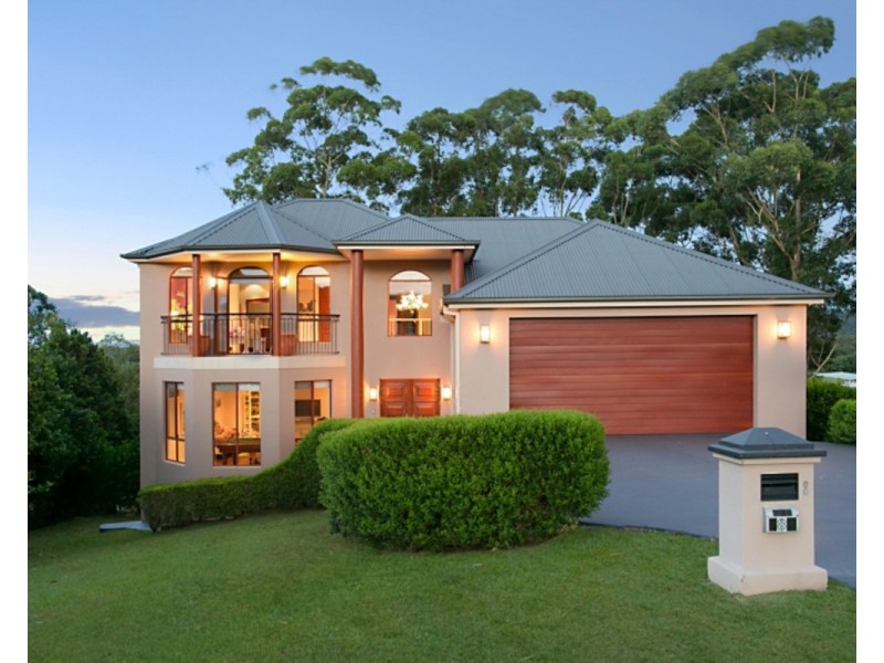 8 Joyce Court, Tallebudgera QLD 4228