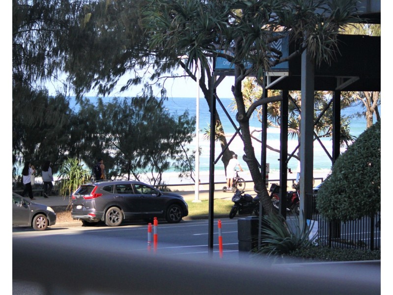 2H/3277 Surfers Paradise Boulevard, Surfers Paradise QLD 4217