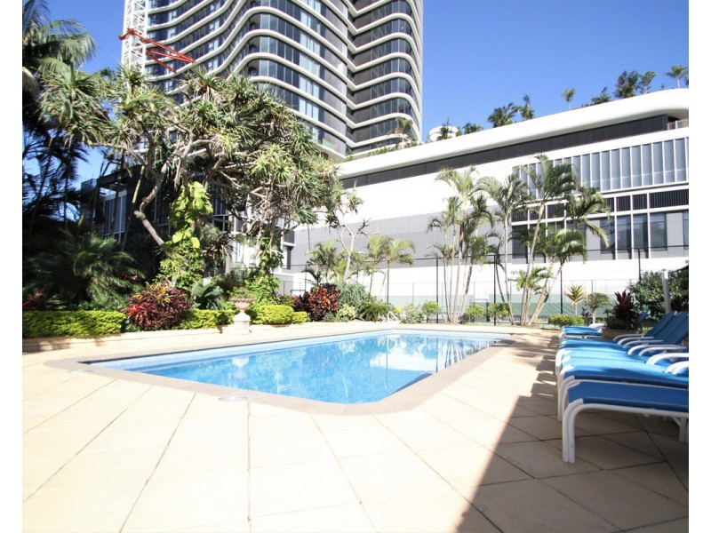 2H/3277 Surfers Paradise Boulevard, Surfers Paradise QLD 4217