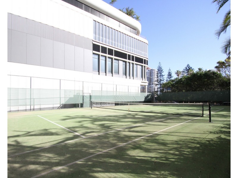 2H/3277 Surfers Paradise Boulevard, Surfers Paradise QLD 4217