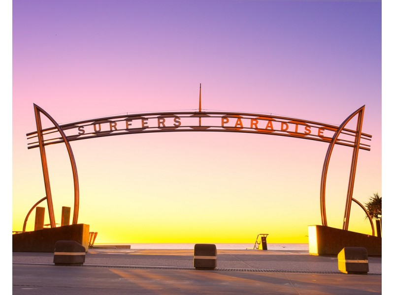 2H/3277 Surfers Paradise Boulevard, Surfers Paradise QLD 4217