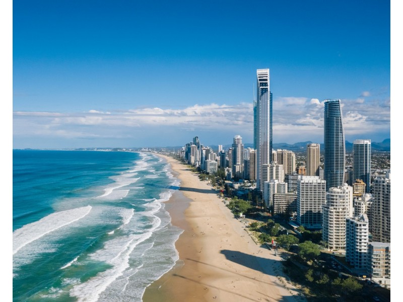 2H/3277 Surfers Paradise Boulevard, Surfers Paradise QLD 4217