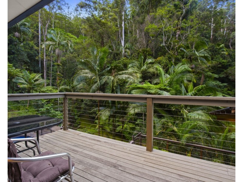1526 Currumbin Creek Road, Currumbin Valley QLD 4223