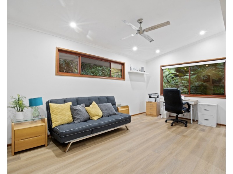 1526 Currumbin Creek Road, Currumbin Valley QLD 4223