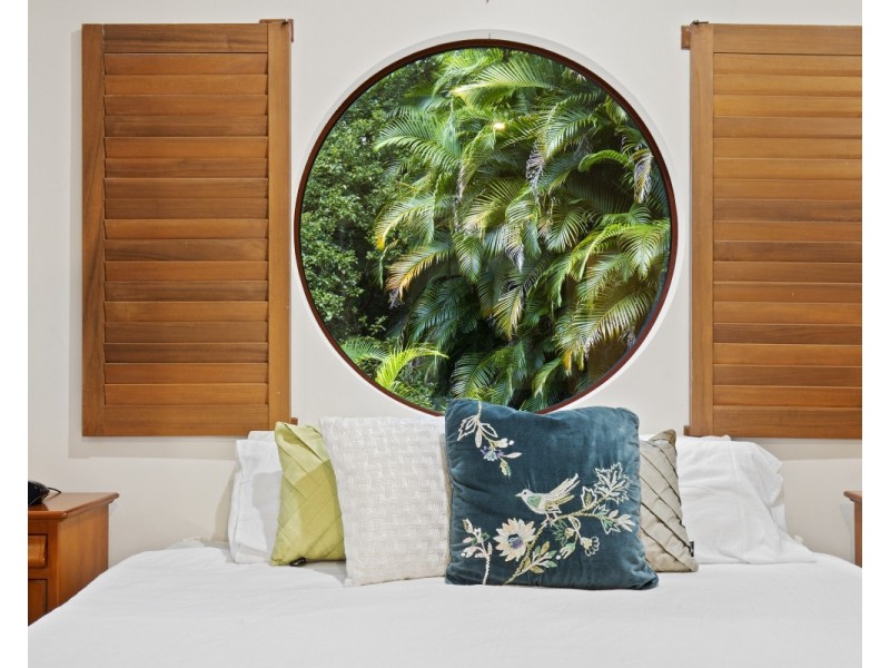 1526 Currumbin Creek Road, Currumbin Valley QLD 4223