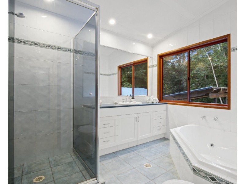 1526 Currumbin Creek Road, Currumbin Valley QLD 4223