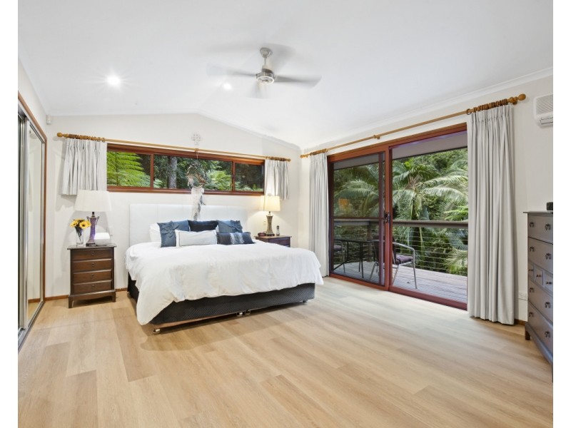 1526 Currumbin Creek Road, Currumbin Valley QLD 4223