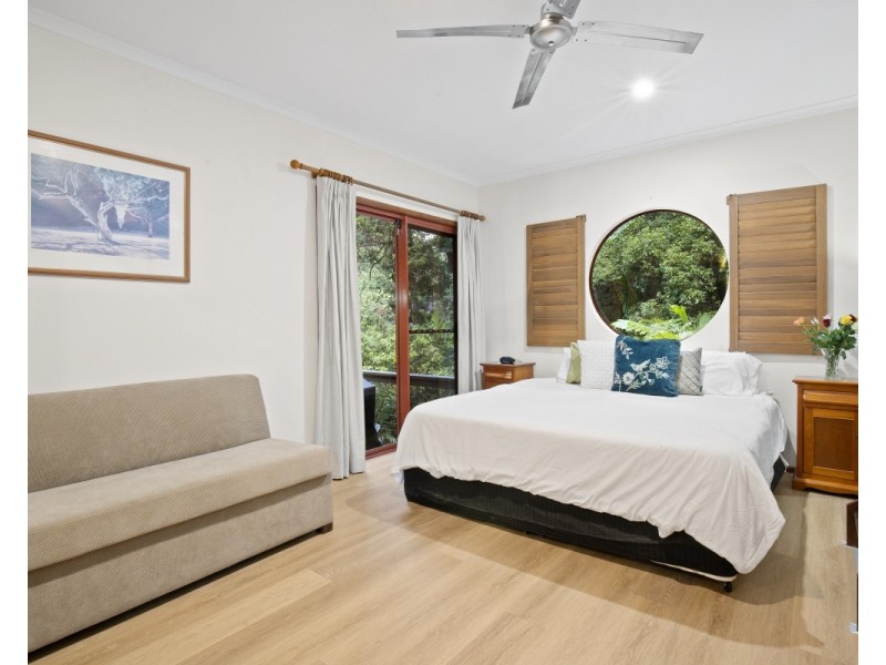 1526 Currumbin Creek Road, Currumbin Valley QLD 4223