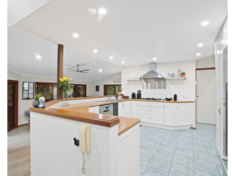 1526 Currumbin Creek Road, Currumbin Valley QLD 4223