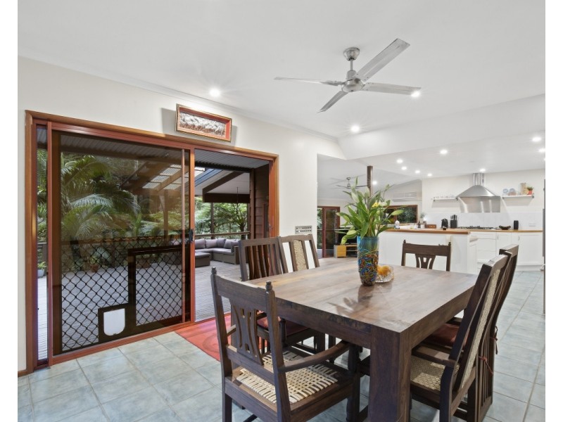 1526 Currumbin Creek Road, Currumbin Valley QLD 4223