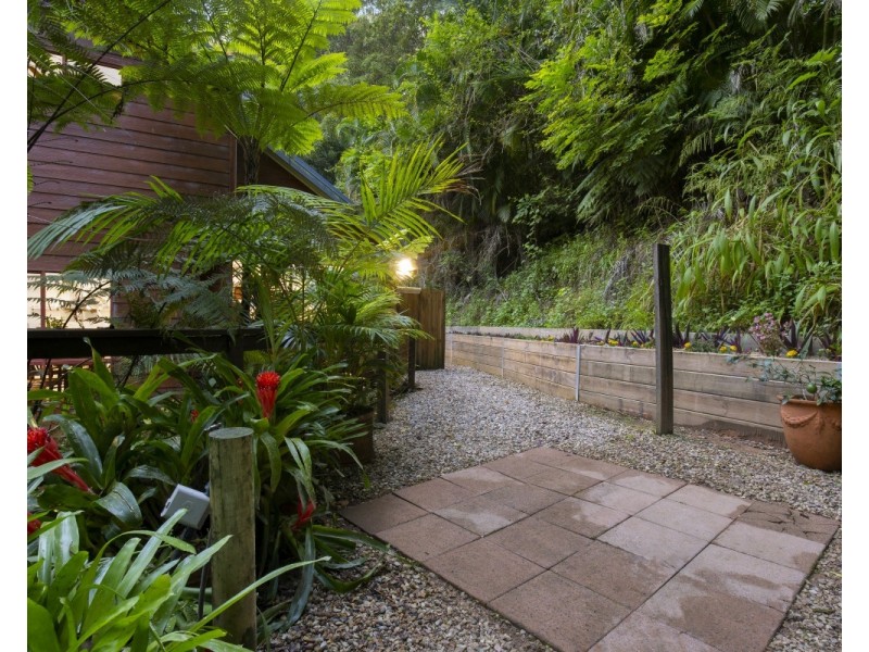 1526 Currumbin Creek Road, Currumbin Valley QLD 4223