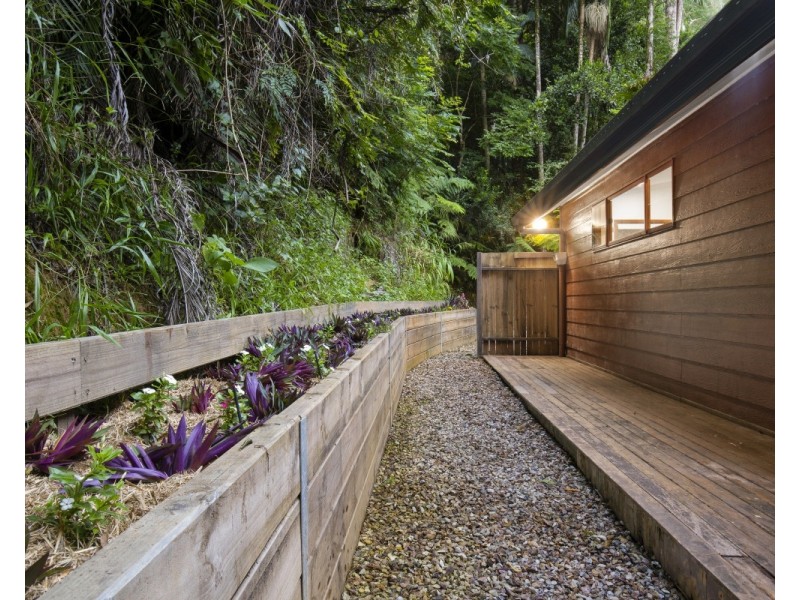 1526 Currumbin Creek Road, Currumbin Valley QLD 4223